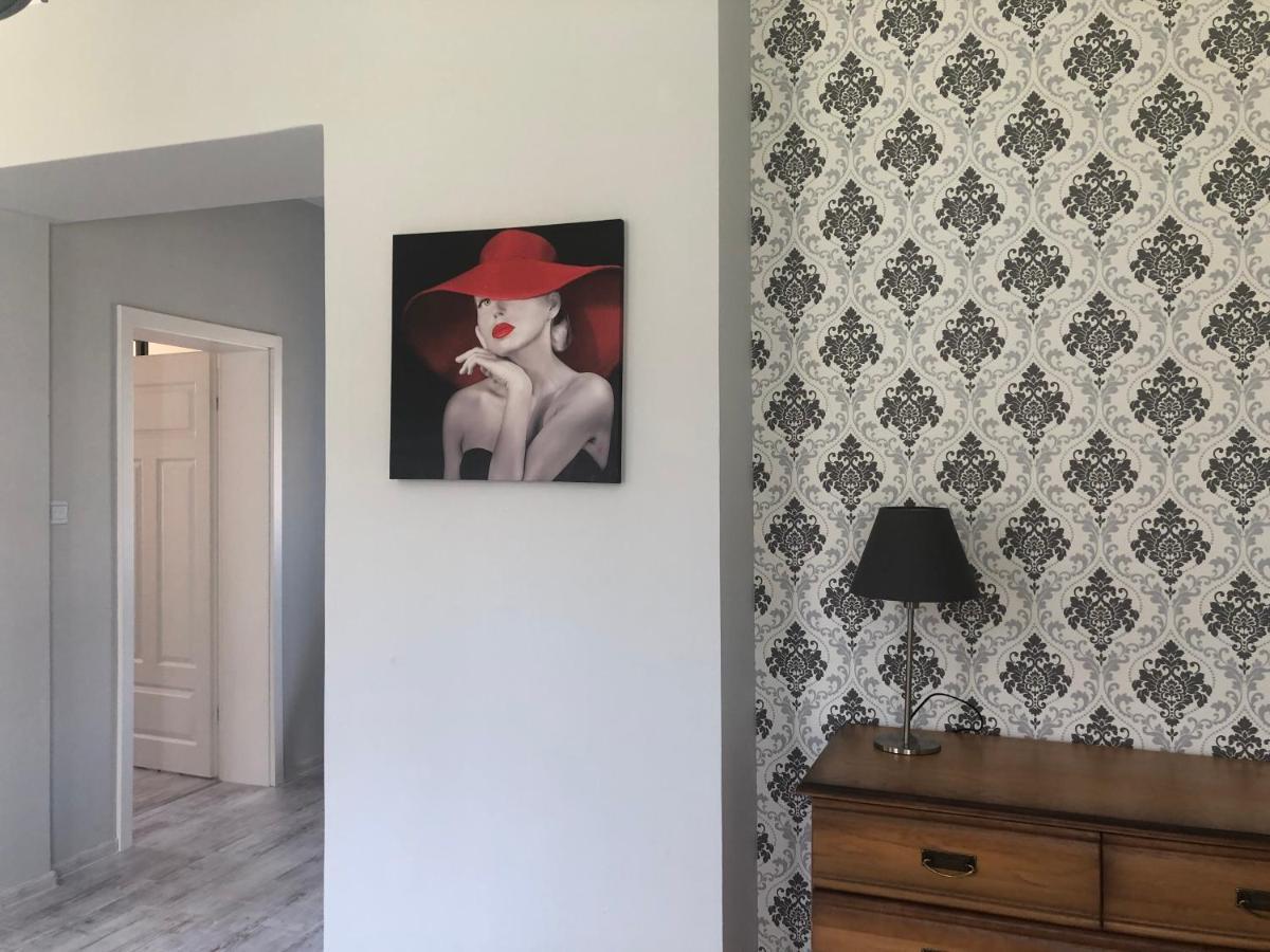 Apartament Halina Lejlighed Lądek-Zdrój Eksteriør billede