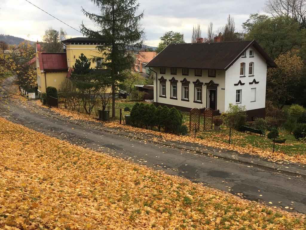 Apartament Halina Lejlighed Lądek-Zdrój Eksteriør billede