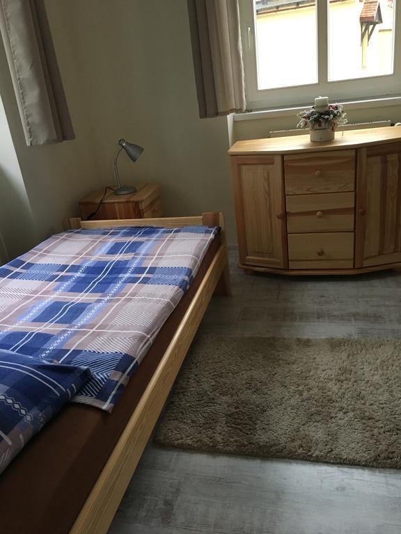 Apartament Halina Lejlighed Lądek-Zdrój Eksteriør billede