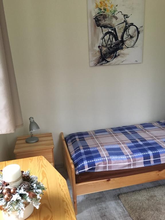 Apartament Halina Lejlighed Lądek-Zdrój Eksteriør billede