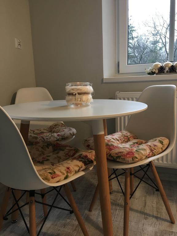 Apartament Halina Lejlighed Lądek-Zdrój Eksteriør billede