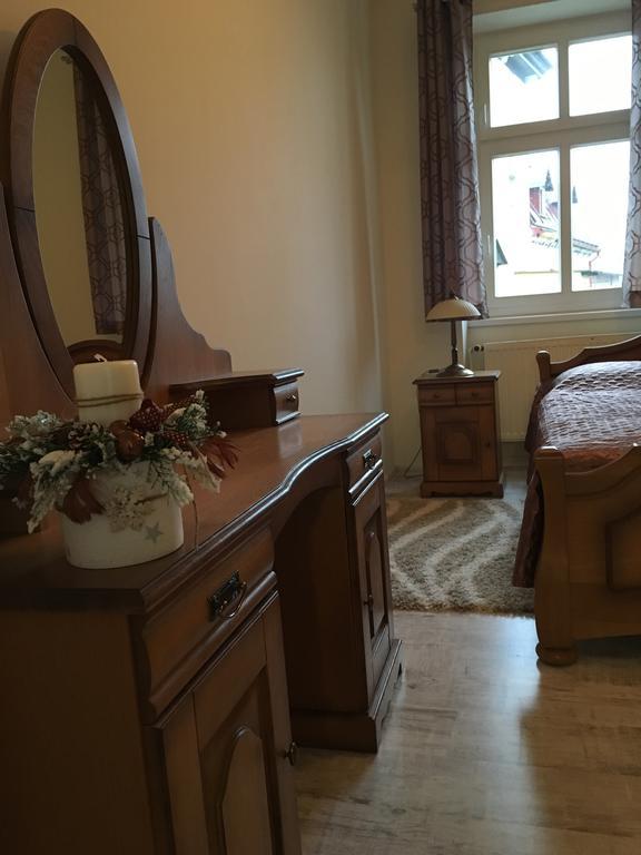 Apartament Halina Lejlighed Lądek-Zdrój Eksteriør billede
