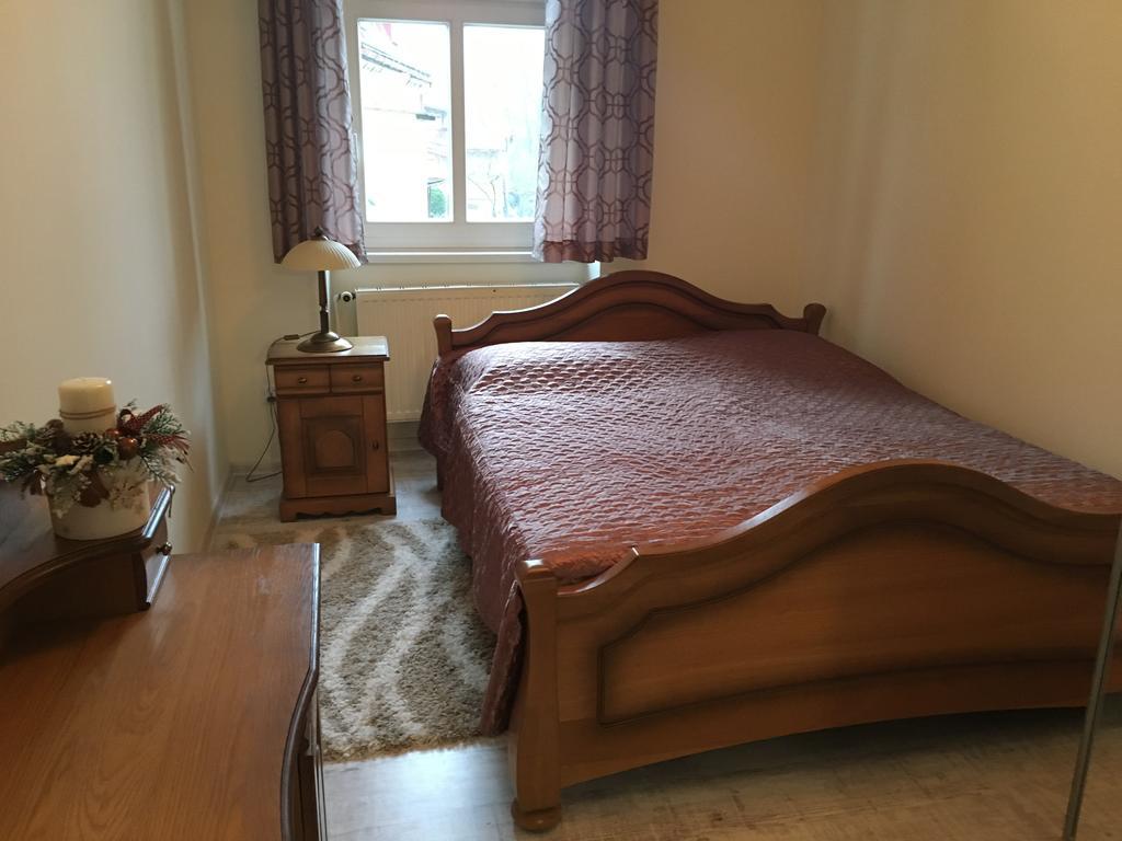 Apartament Halina Lejlighed Lądek-Zdrój Eksteriør billede
