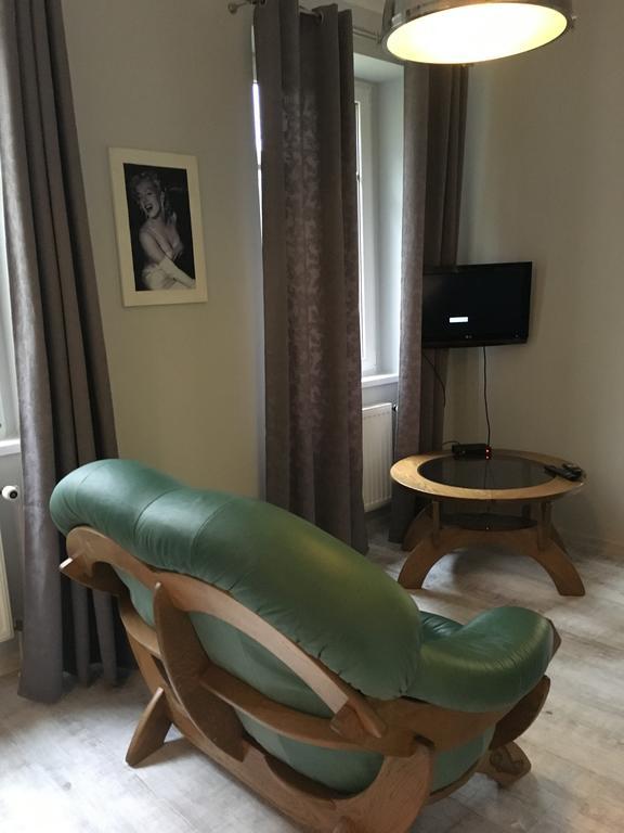 Apartament Halina Lejlighed Lądek-Zdrój Eksteriør billede