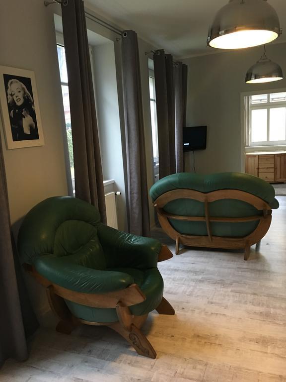 Apartament Halina Lejlighed Lądek-Zdrój Eksteriør billede