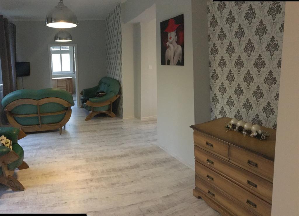 Apartament Halina Lejlighed Lądek-Zdrój Eksteriør billede