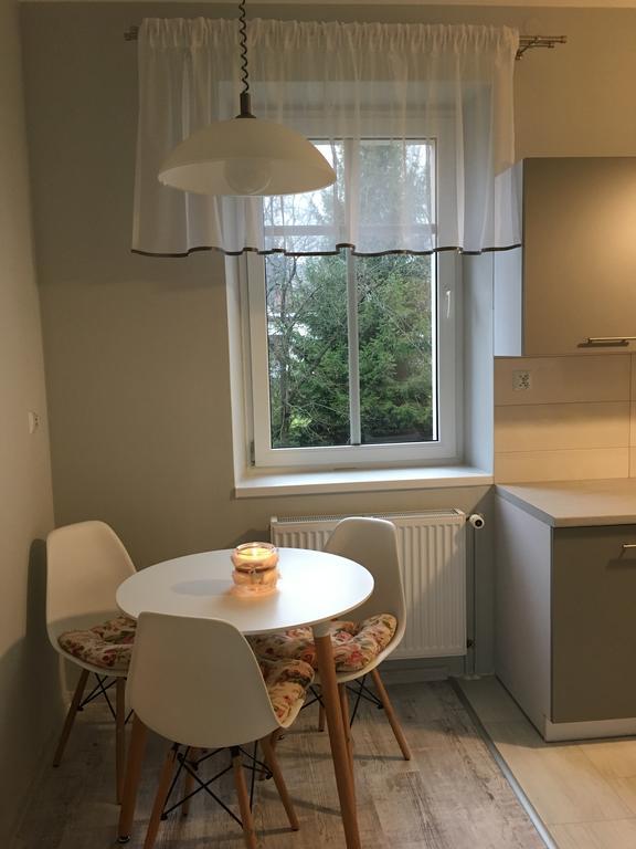 Apartament Halina Lejlighed Lądek-Zdrój Eksteriør billede