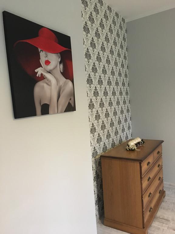 Apartament Halina Lejlighed Lądek-Zdrój Eksteriør billede